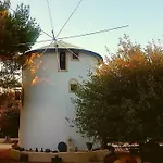 Tsolis Village Lampiri (Peloponnese)