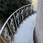 Tsolis Village Lampiri (Peloponnese)
