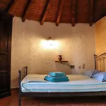 Resort Tsolis Village Lampiri (Peloponnese)