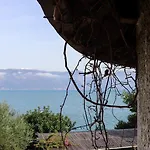 Tsolis Village Lampiri (Peloponnese)