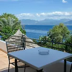 Tsolis Village 2* Lampiri (Peloponnese)