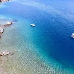 Tsolis Village Resort Lampiri (Peloponnese)