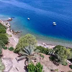 Tsolis Village Resort Lampiri (Peloponnese)