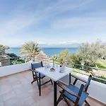 Tsolis Village Resort Lampiri (Peloponnese)