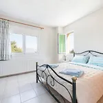 Resort Tsolis Village Lampiri (Peloponnese)