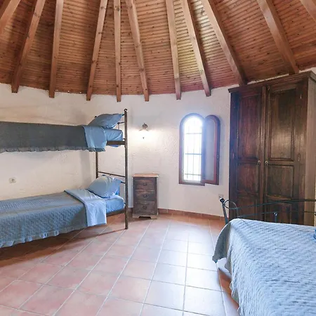 Tsolis Village 2*
