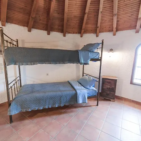 Ośrodek wypoczynkowy Tsolis Village 2*