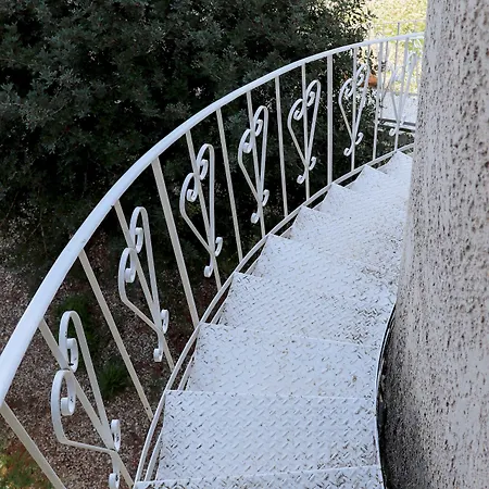 Tsolis Village Lampiri (Peloponnese)