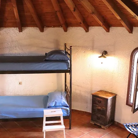 Ośrodek wypoczynkowy Tsolis Village 2*