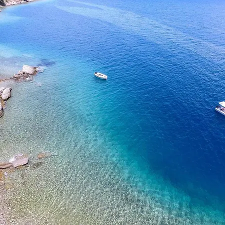 Tsolis Village Resort Lampiri (Peloponnese)