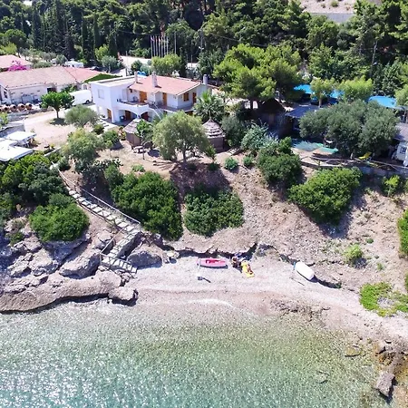 Tsolis Village Ośrodek wypoczynkowy 2*