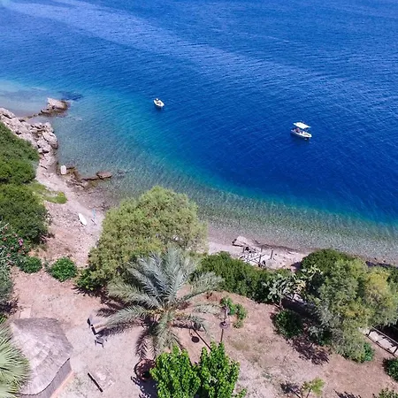 Tsolis Village Ośrodek wypoczynkowy Lampiri (Peloponnese)