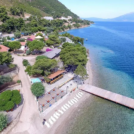 Tsolis Village Ośrodek wypoczynkowy