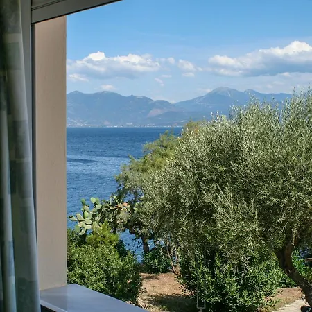 Tsolis Village 2* Lampiri (Peloponnese)