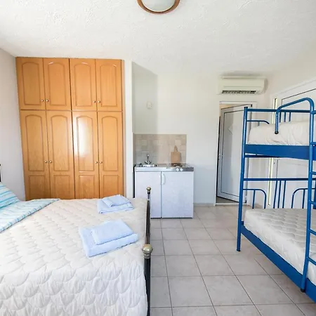 Tsolis Village Resort