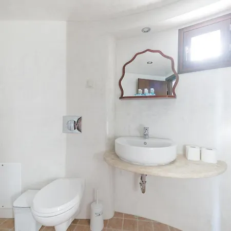 Tsolis Village Resort Lampiri (Peloponnese)
