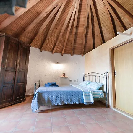 Tsolis Village 2*