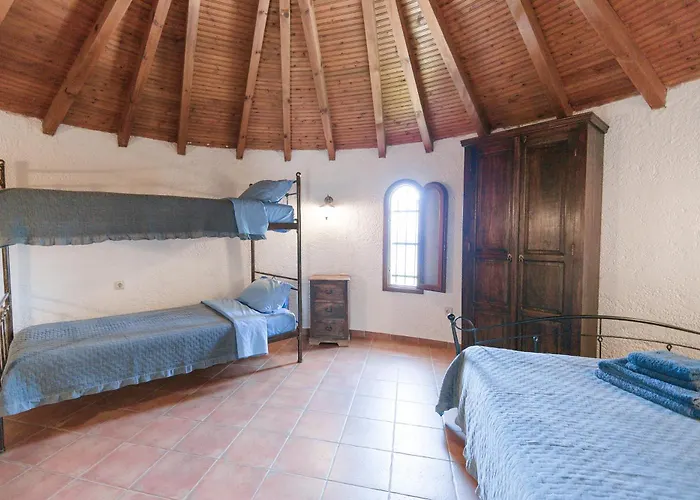 Tsolis Village 2*