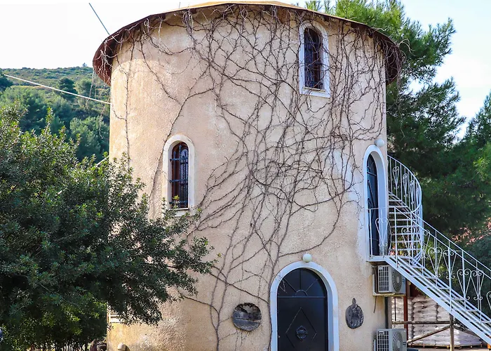 Tsolis Village 2*
