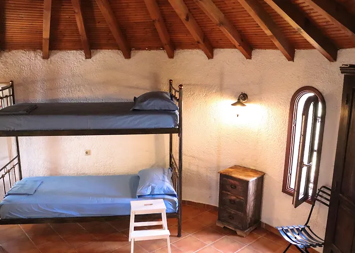 Resort Tsolis Village 2*