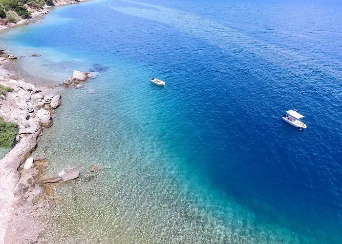 Tsolis Village Resort Lampiri (Peloponnese)