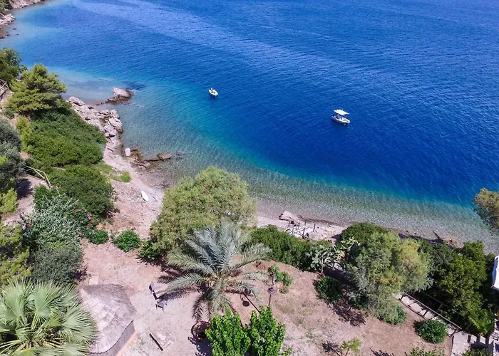 Tsolis Village Resort Lampiri (Peloponnese)