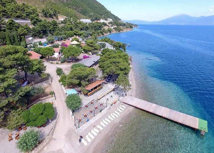 Tsolis Village Resort