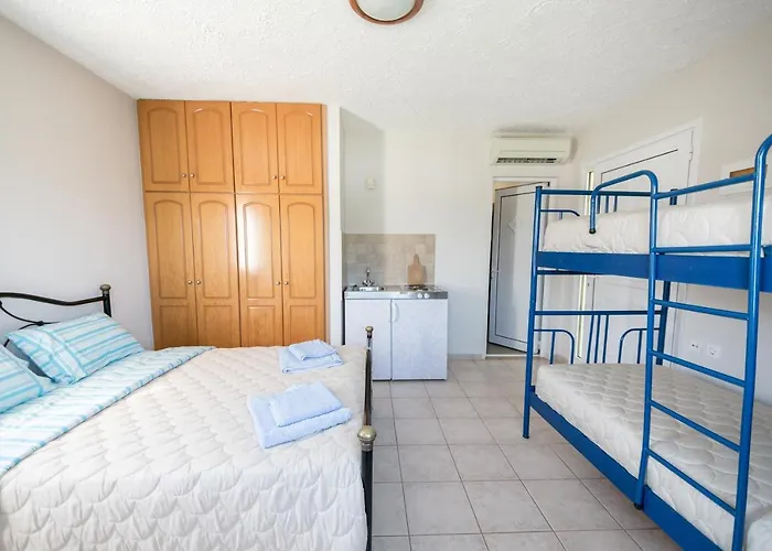 Tsolis Village Resort